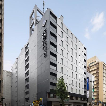 Hotel Mystays Nagoya Nishiki Екстер'єр фото