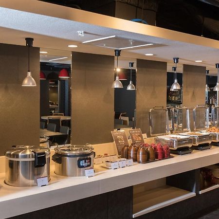 Hotel Mystays Nagoya Nishiki Екстер'єр фото