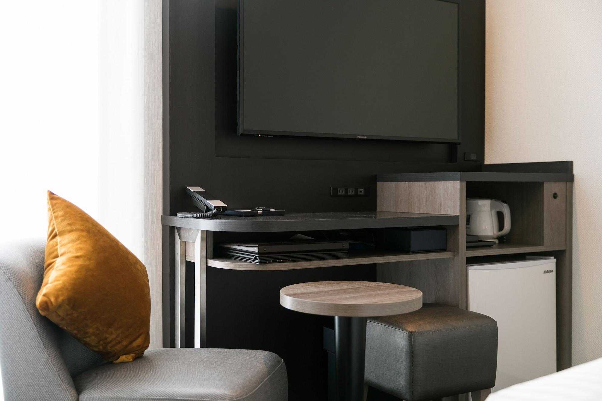 Hotel Mystays Nagoya Nishiki Екстер'єр фото