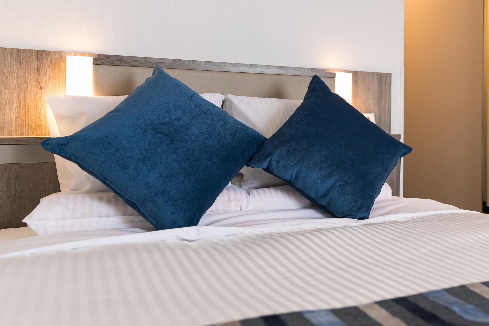 Hotel Mystays Nagoya Nishiki Екстер'єр фото
