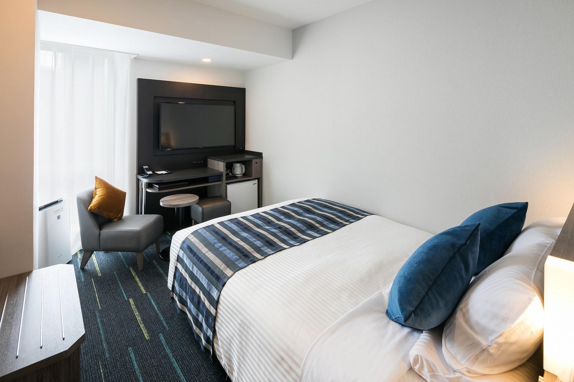 Hotel Mystays Nagoya Nishiki Екстер'єр фото