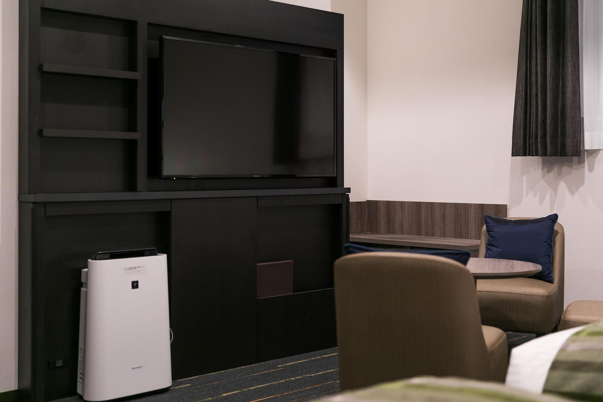 Hotel Mystays Nagoya Nishiki Екстер'єр фото