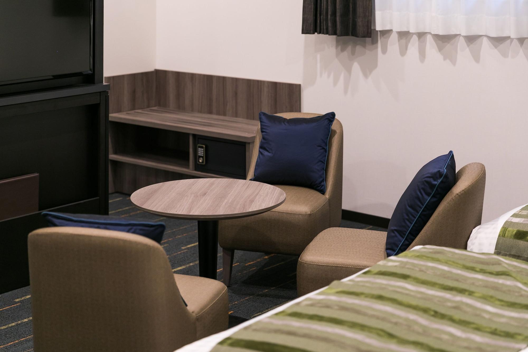 Hotel Mystays Nagoya Nishiki Екстер'єр фото