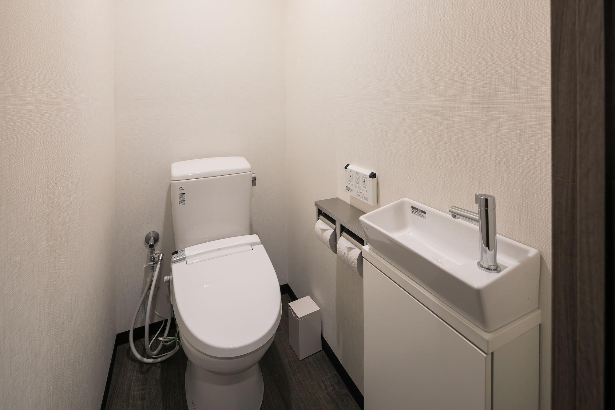 Hotel Mystays Nagoya Nishiki Екстер'єр фото
