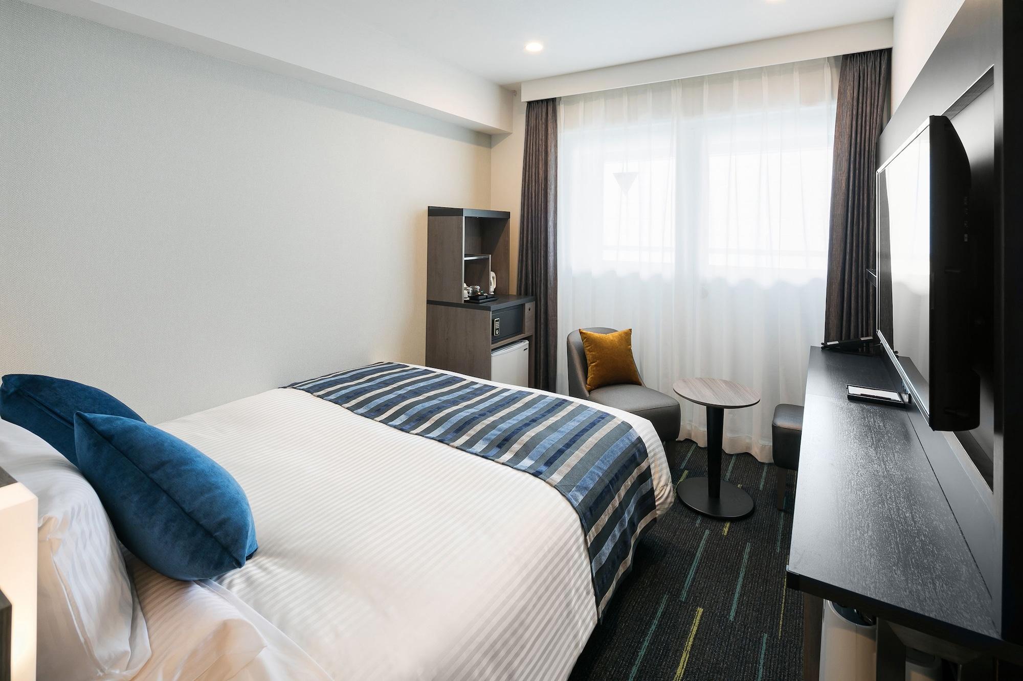 Hotel Mystays Nagoya Nishiki Екстер'єр фото