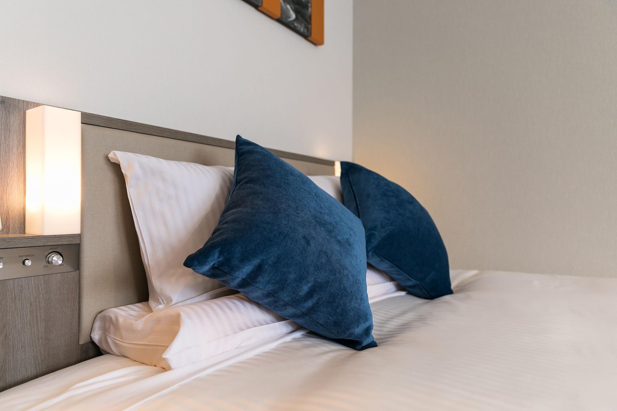 Hotel Mystays Nagoya Nishiki Екстер'єр фото