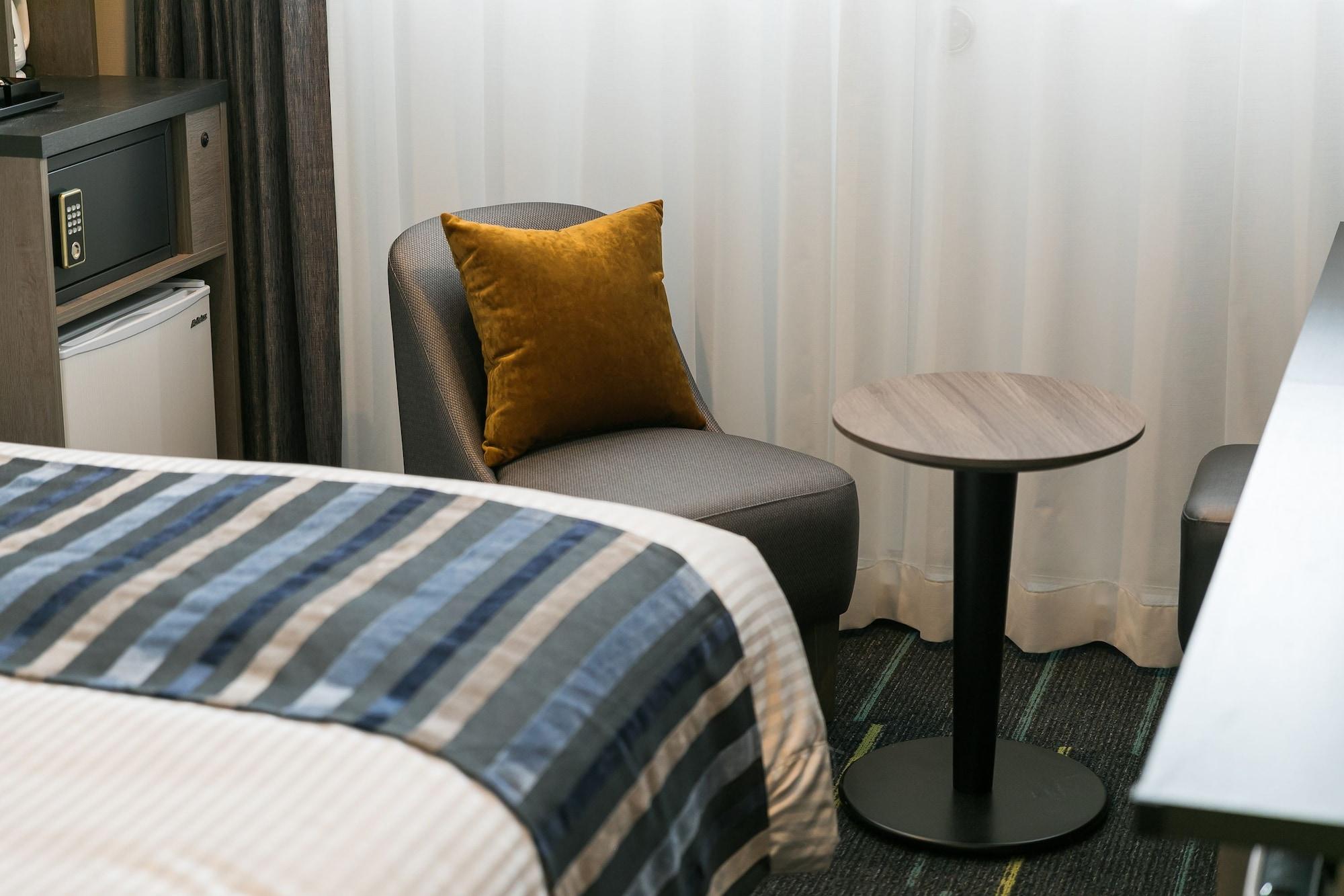 Hotel Mystays Nagoya Nishiki Екстер'єр фото