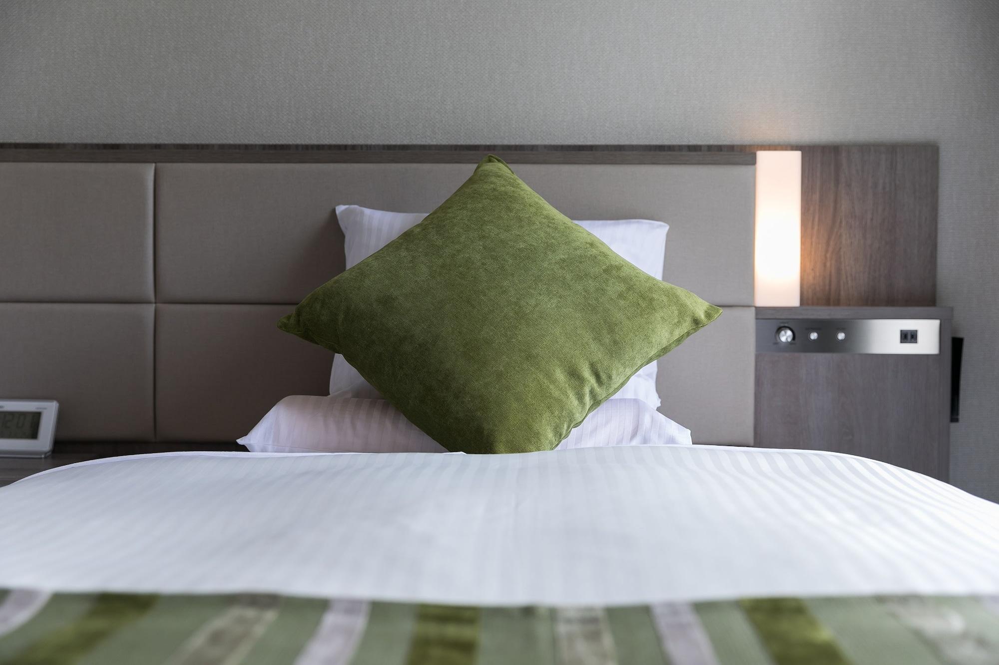 Hotel Mystays Nagoya Nishiki Екстер'єр фото