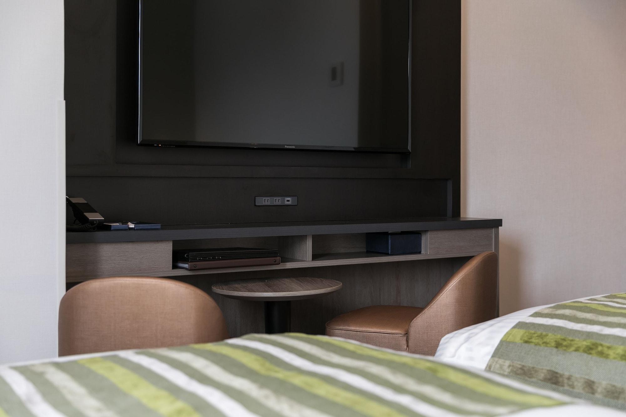 Hotel Mystays Nagoya Nishiki Екстер'єр фото
