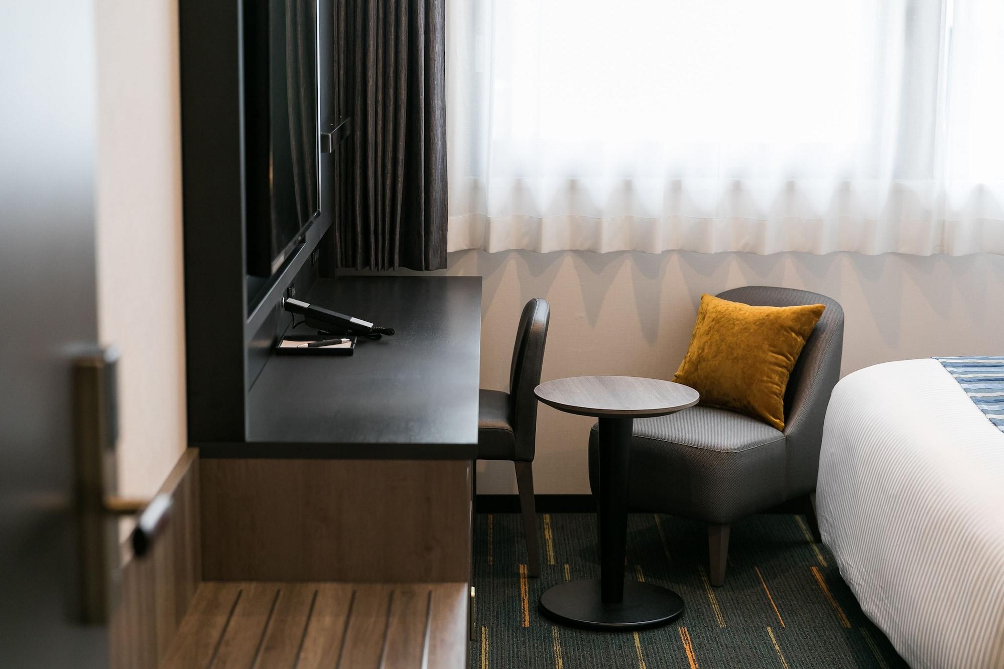 Hotel Mystays Nagoya Nishiki Екстер'єр фото