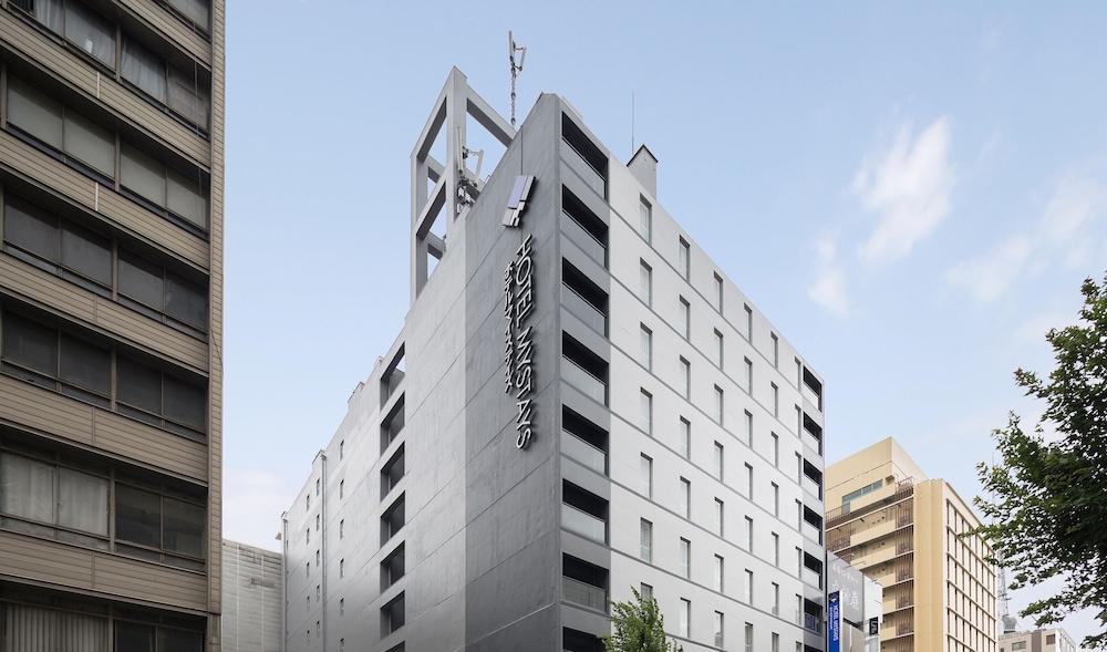 Hotel Mystays Nagoya Nishiki Екстер'єр фото