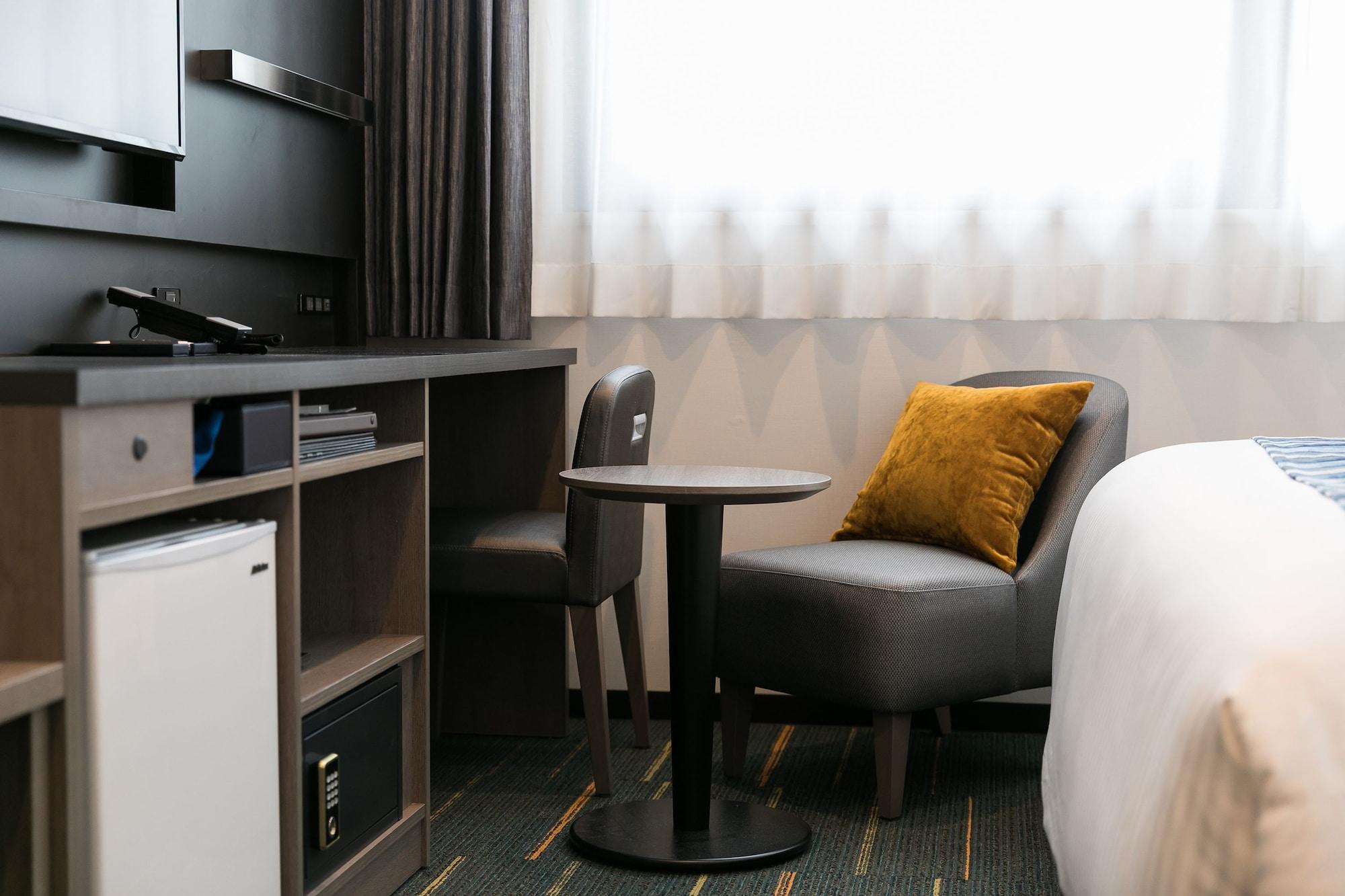 Hotel Mystays Nagoya Nishiki Екстер'єр фото