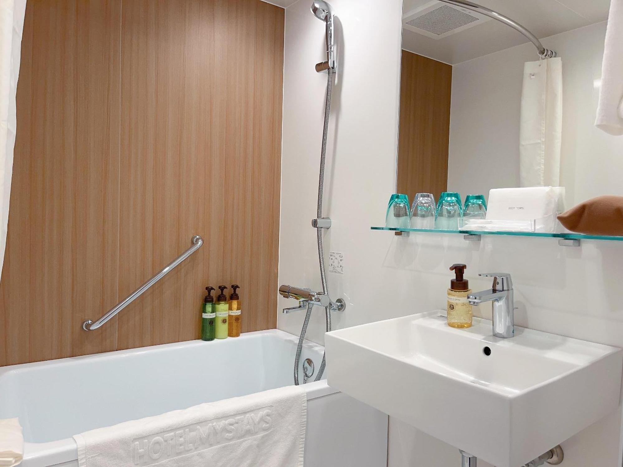 Hotel Mystays Nagoya Nishiki Екстер'єр фото