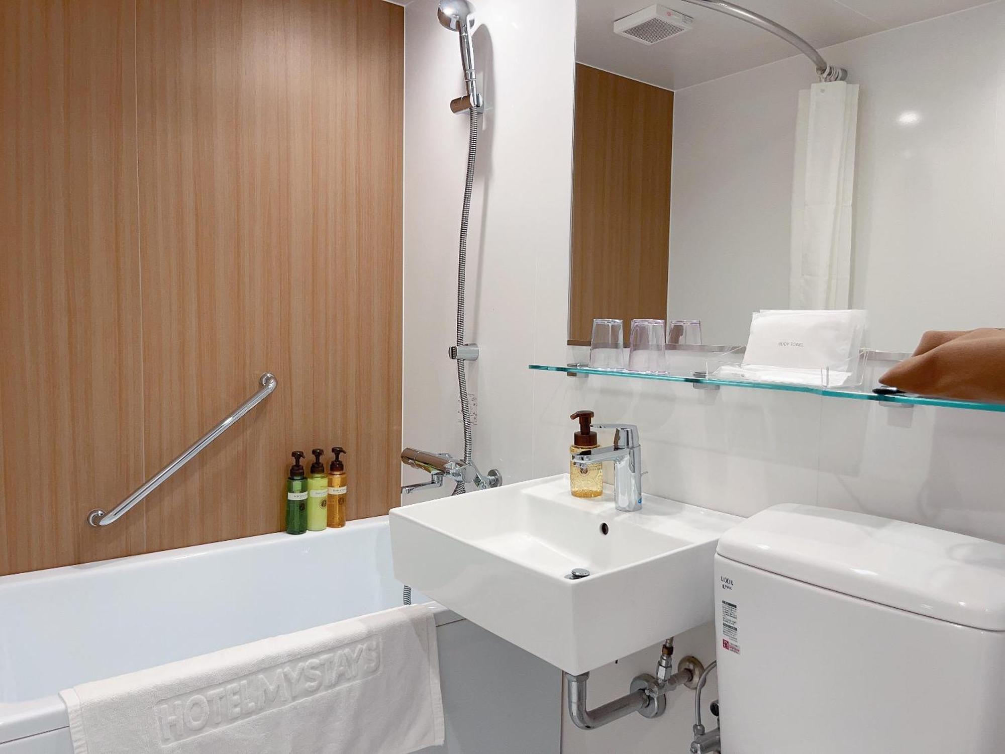 Hotel Mystays Nagoya Nishiki Екстер'єр фото