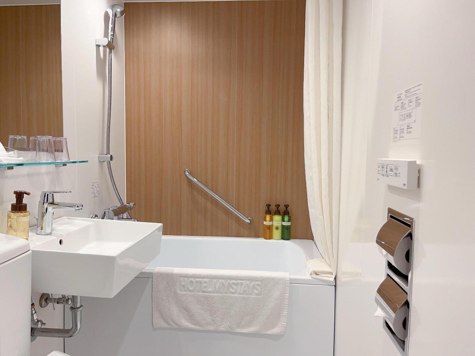 Hotel Mystays Nagoya Nishiki Екстер'єр фото