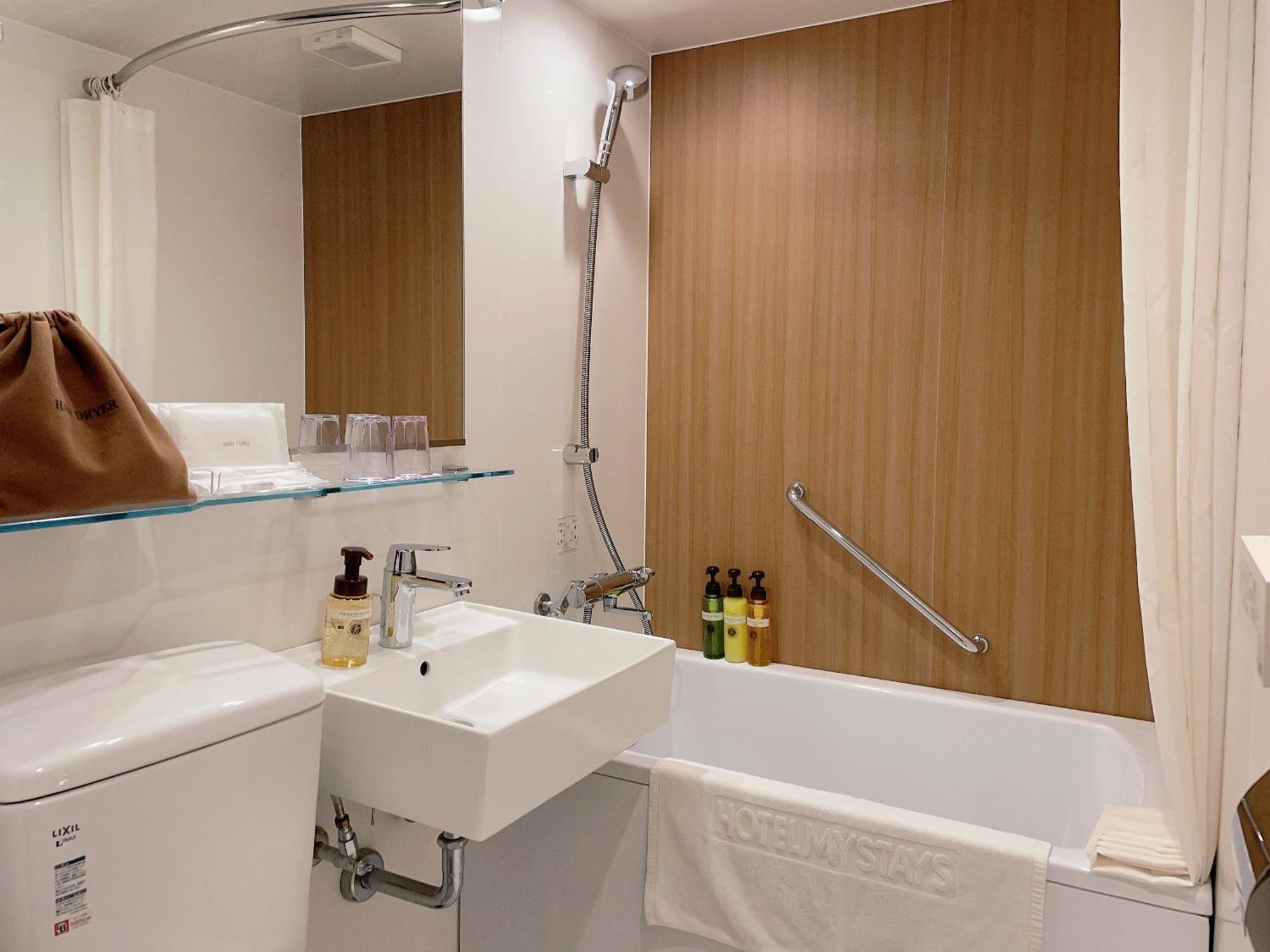 Hotel Mystays Nagoya Nishiki Екстер'єр фото