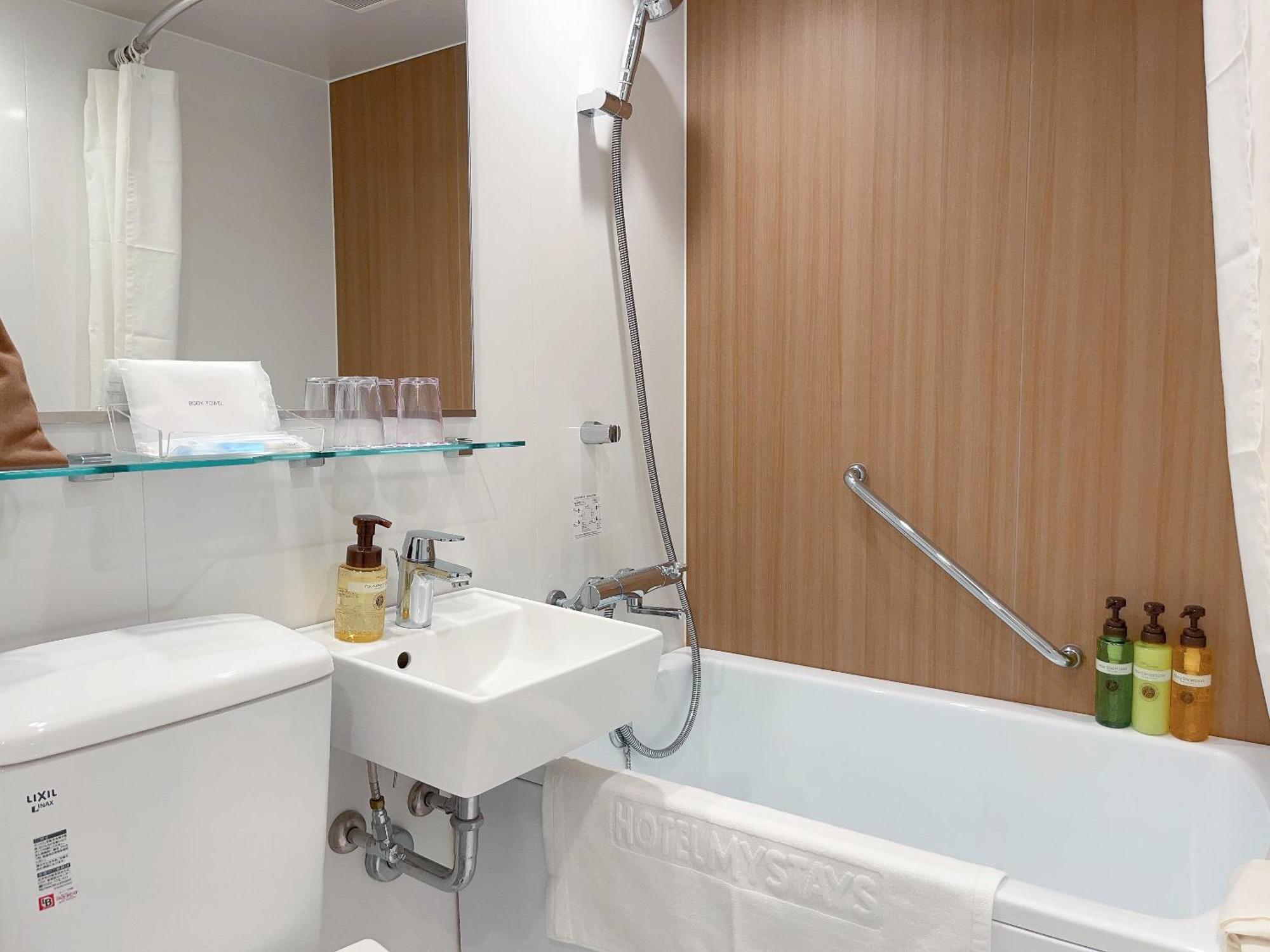Hotel Mystays Nagoya Nishiki Екстер'єр фото