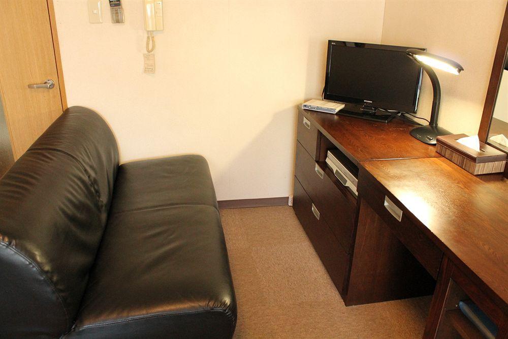 Hotel Mystays Nagoya Nishiki Екстер'єр фото