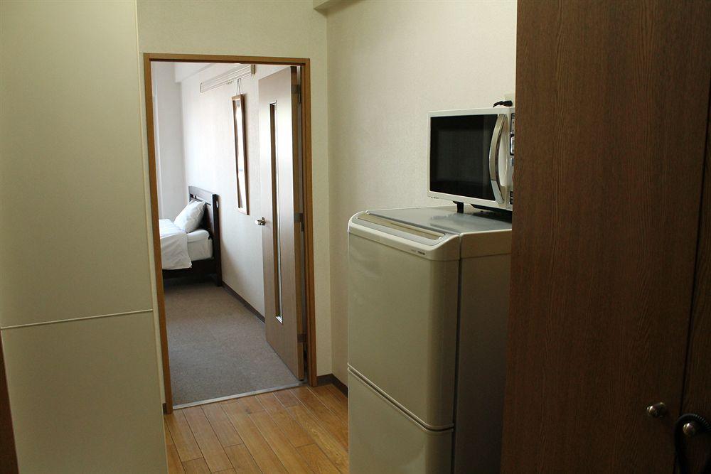 Hotel Mystays Nagoya Nishiki Екстер'єр фото