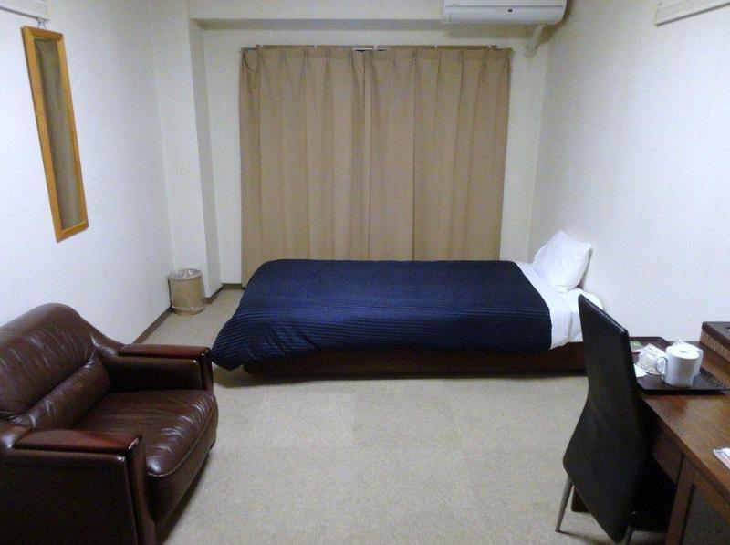 Hotel Mystays Nagoya Nishiki Екстер'єр фото