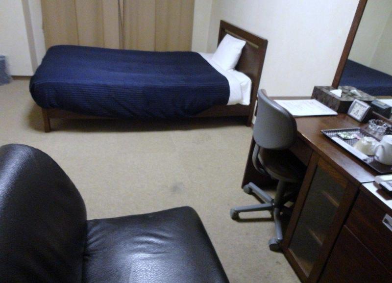 Hotel Mystays Nagoya Nishiki Екстер'єр фото