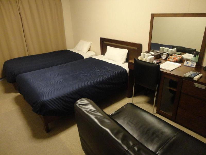 Hotel Mystays Nagoya Nishiki Екстер'єр фото