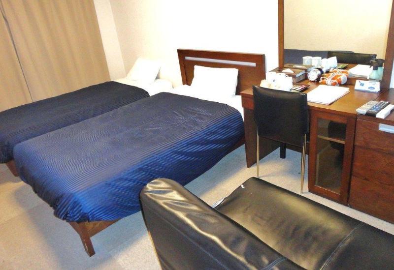 Hotel Mystays Nagoya Nishiki Екстер'єр фото