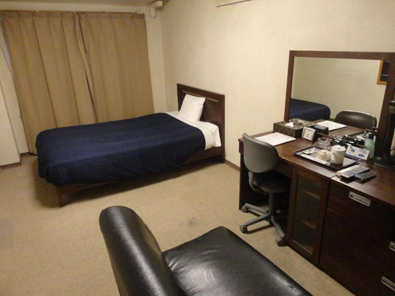 Hotel Mystays Nagoya Nishiki Екстер'єр фото