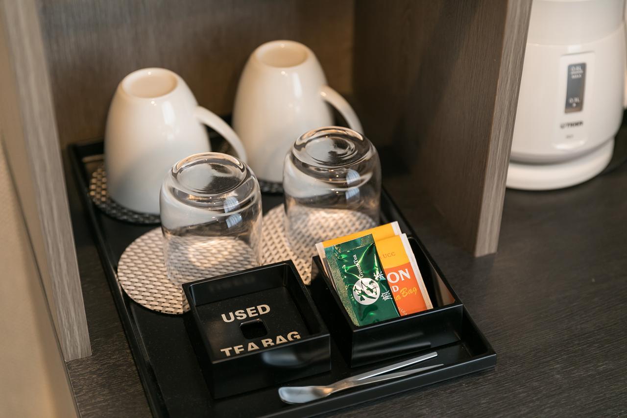 Hotel Mystays Nagoya Nishiki Екстер'єр фото