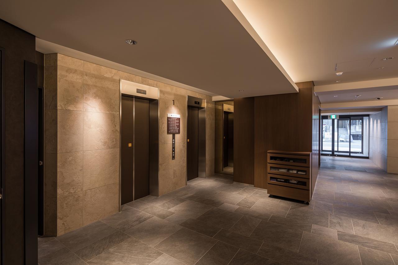 Hotel Mystays Nagoya Nishiki Екстер'єр фото
