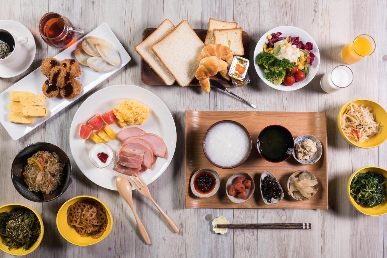 Hotel Mystays Nagoya Nishiki Екстер'єр фото