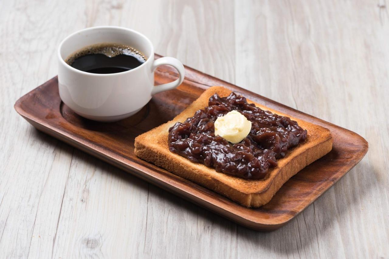 Hotel Mystays Nagoya Nishiki Екстер'єр фото