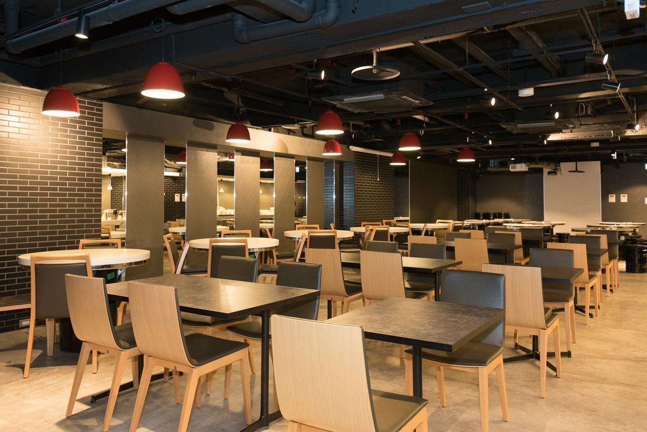 Hotel Mystays Nagoya Nishiki Екстер'єр фото
