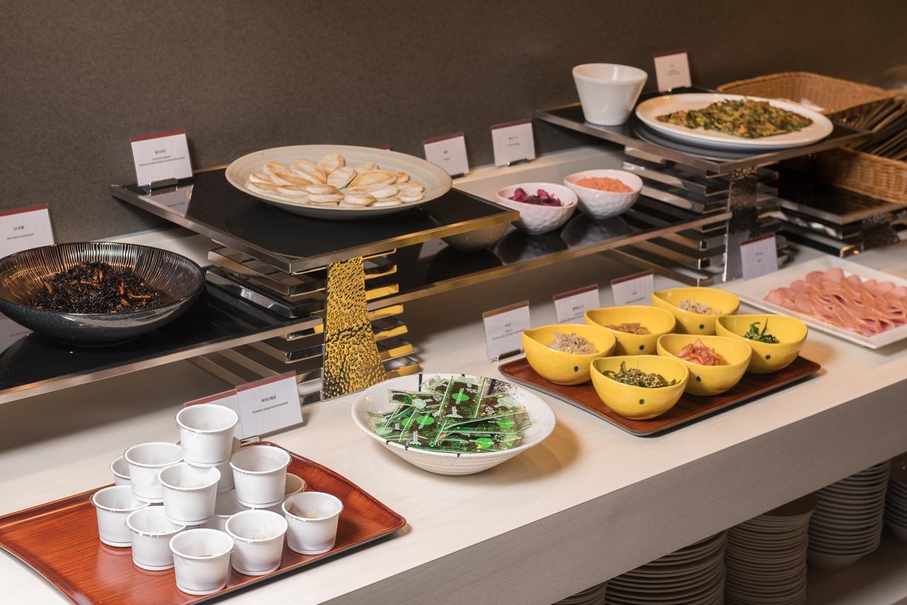 Hotel Mystays Nagoya Nishiki Екстер'єр фото