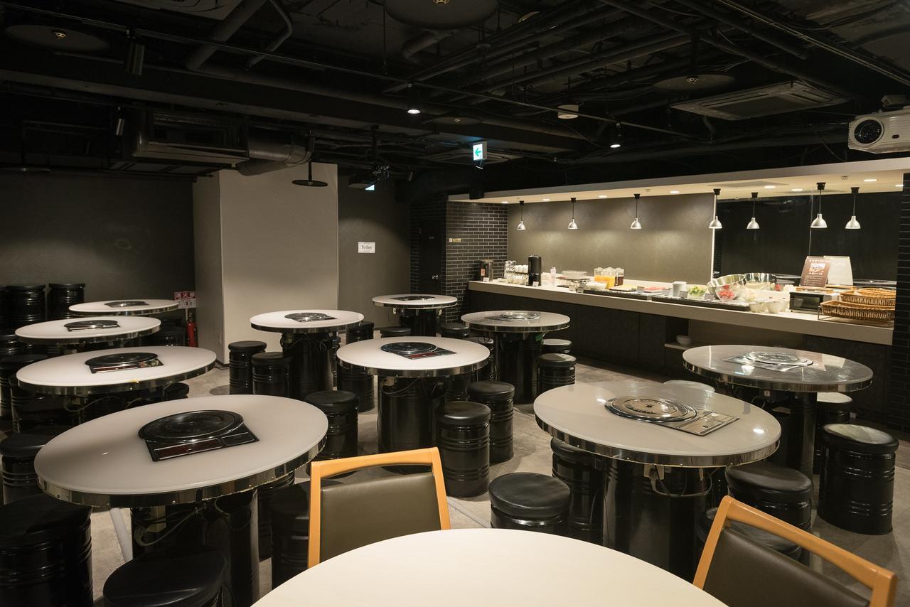 Hotel Mystays Nagoya Nishiki Екстер'єр фото